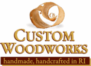 Custom Woodworks